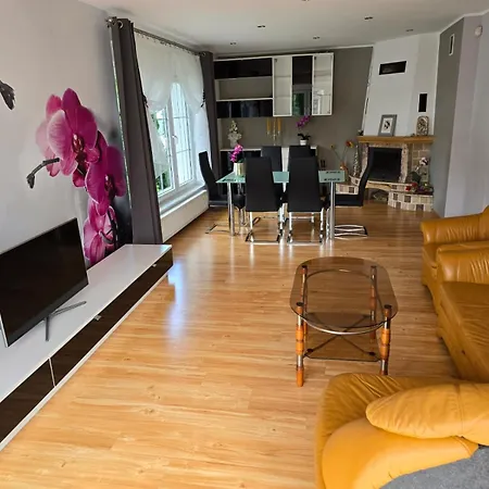 Na Ogrodowej Дом отдыха