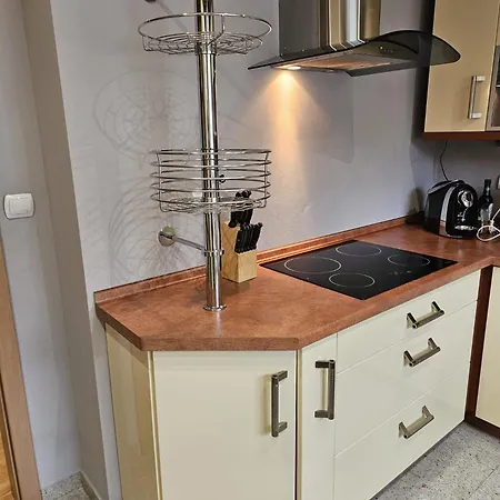 Na Ogrodowej Дом отдыха *