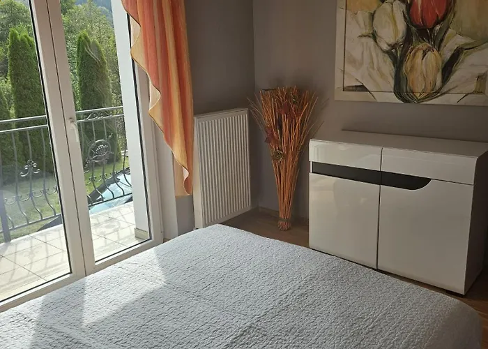 Na Ogrodowej Дом отдыха